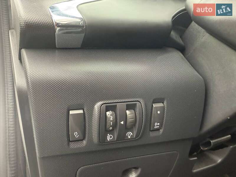 Хэтчбек Renault Zoe 2019 в Ровно