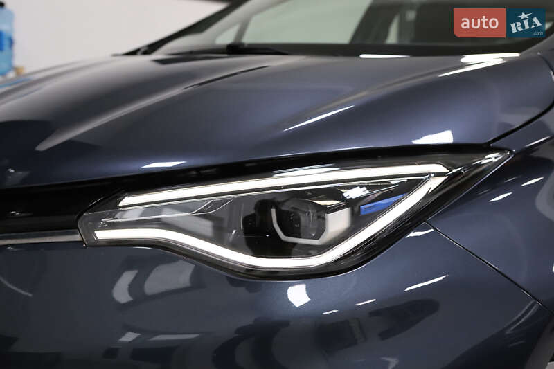 Хэтчбек Renault Zoe 2022 в Дрогобыче фото 13 Хэтчбек Renault Zoe 2022 в Дрогобыче