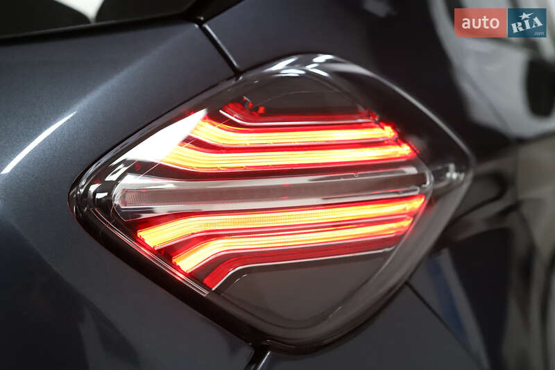 Хэтчбек Renault Zoe 2022 в Дрогобыче фото 36 Хэтчбек Renault Zoe 2022 в Дрогобыче