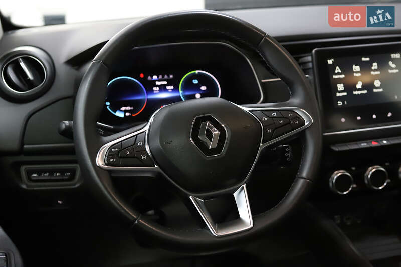 Хэтчбек Renault Zoe 2022 в Дрогобыче фото 69 Хэтчбек Renault Zoe 2022 в Дрогобыче