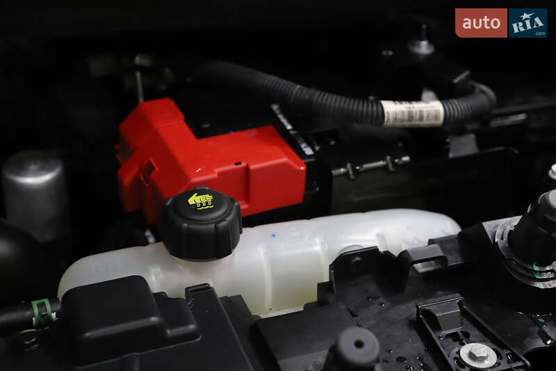 Хэтчбек Renault Zoe 2022 в Дрогобыче фото 84 Хэтчбек Renault Zoe 2022 в Дрогобыче