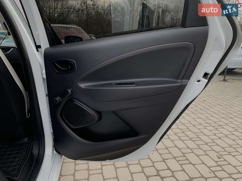 Хетчбек Renault Zoe 2020 в Бердичеві фото 31 Хетчбек Renault Zoe 2020 в Бердичеві