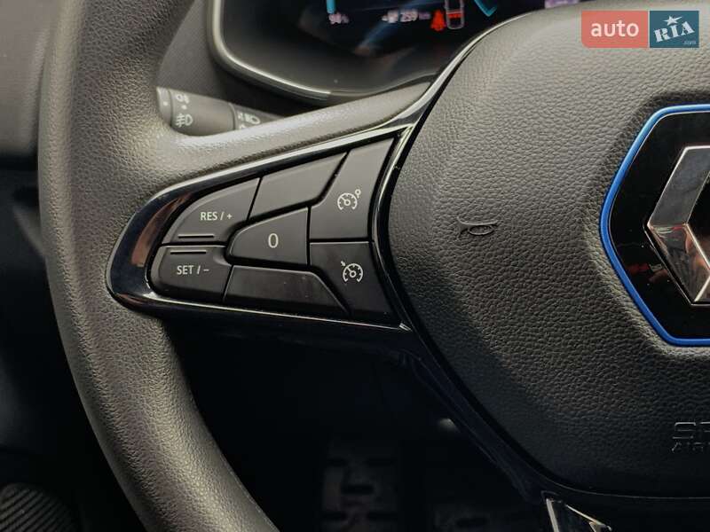 Хетчбек Renault Zoe 2020 в Бердичеві фото 42 Хетчбек Renault Zoe 2020 в Бердичеві