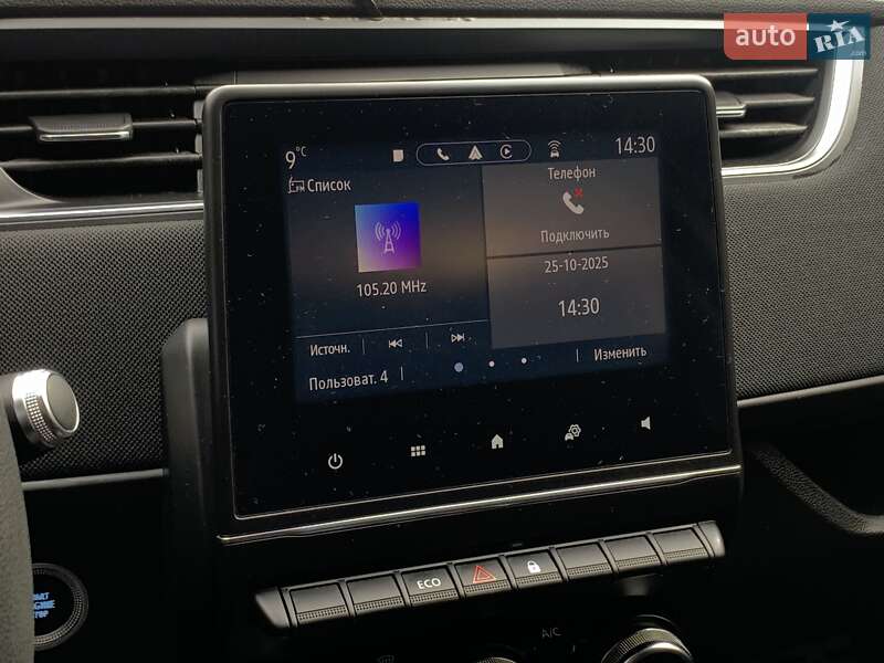 Хетчбек Renault Zoe 2020 в Бердичеві фото 51 Хетчбек Renault Zoe 2020 в Бердичеві