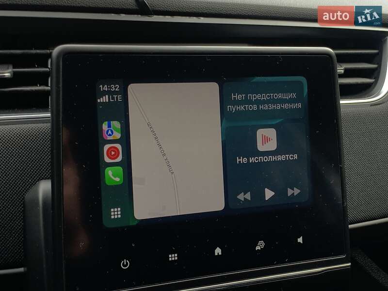 Хетчбек Renault Zoe 2020 в Бердичеві фото 58 Хетчбек Renault Zoe 2020 в Бердичеві