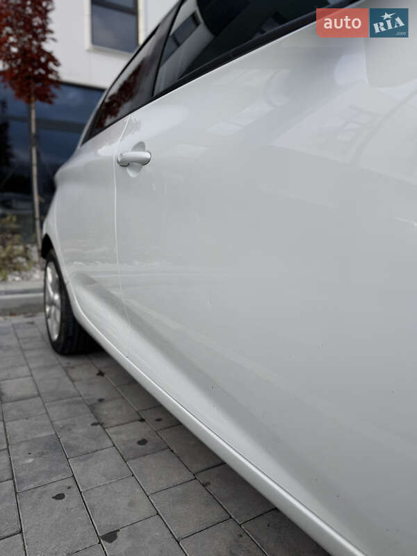 Хетчбек Renault Zoe 2018 в Городку фото 20 Хетчбек Renault Zoe 2018 в Городку