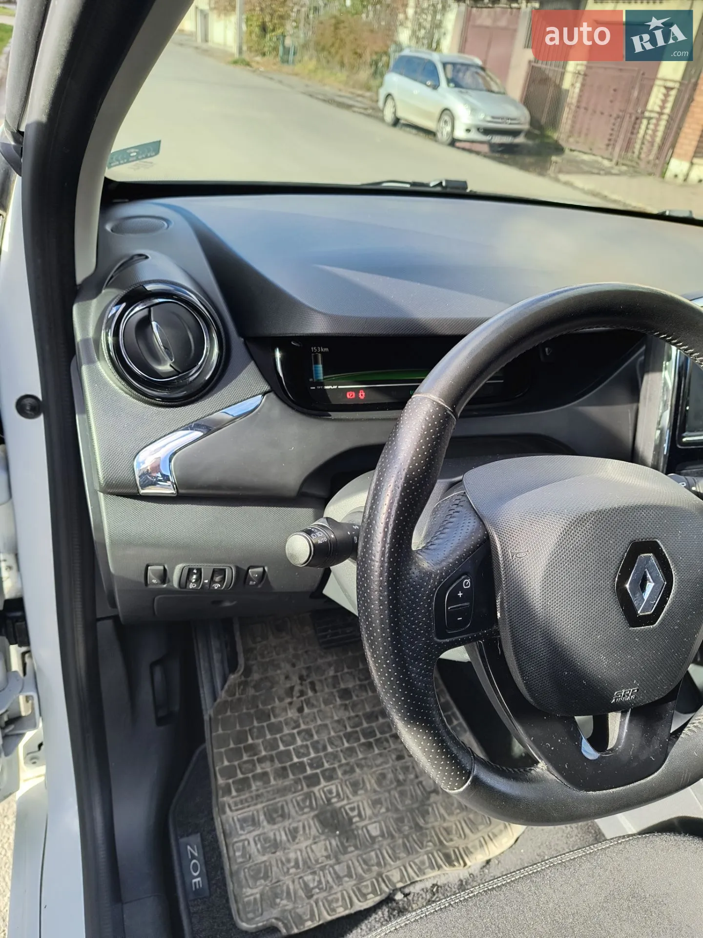 2018 Renault ZOE - мініатюра 14