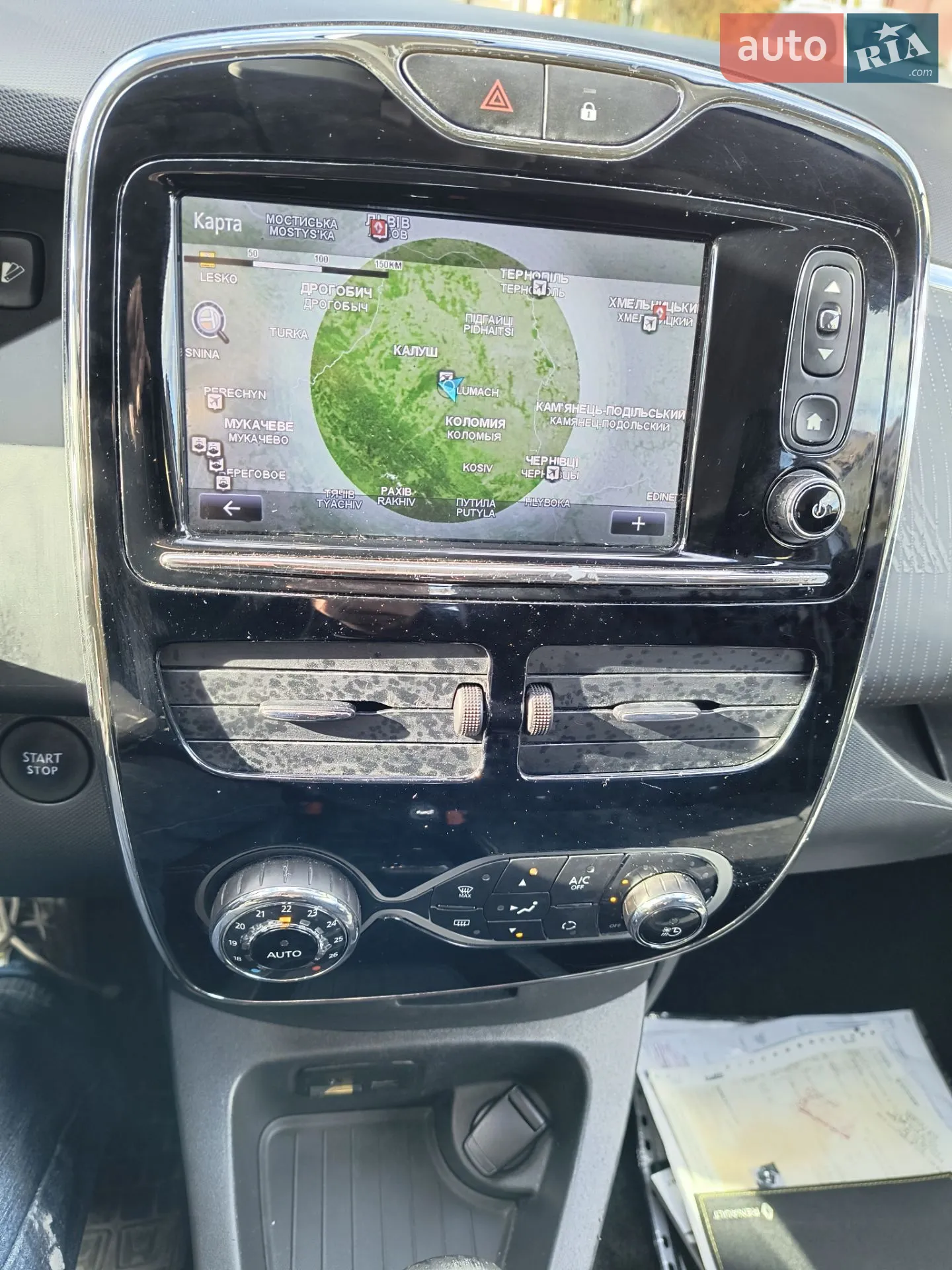 2018 Renault ZOE - мініатюра 29