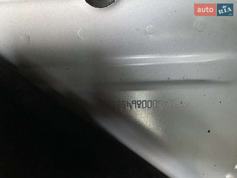 Хэтчбек Renault Zoe 2020 в Тернополе фото 35 Хэтчбек Renault Zoe 2020 в Тернополе