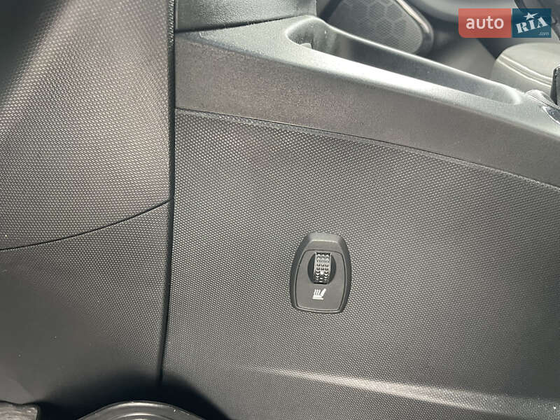 Хэтчбек Renault Zoe 2017 в Тернополе фото 11 Хэтчбек Renault Zoe 2017 в Тернополе