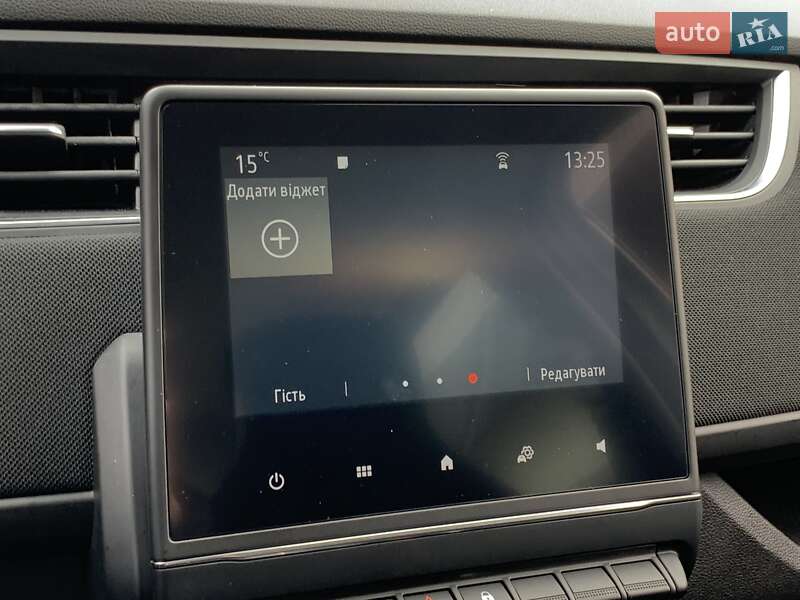 Хетчбек Renault Zoe 2021 в Бердичеві фото 51 Хетчбек Renault Zoe 2021 в Бердичеві