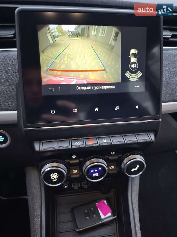 Хэтчбек Renault Zoe 2020 в Львове фото 19 Хэтчбек Renault Zoe 2020 в Львове