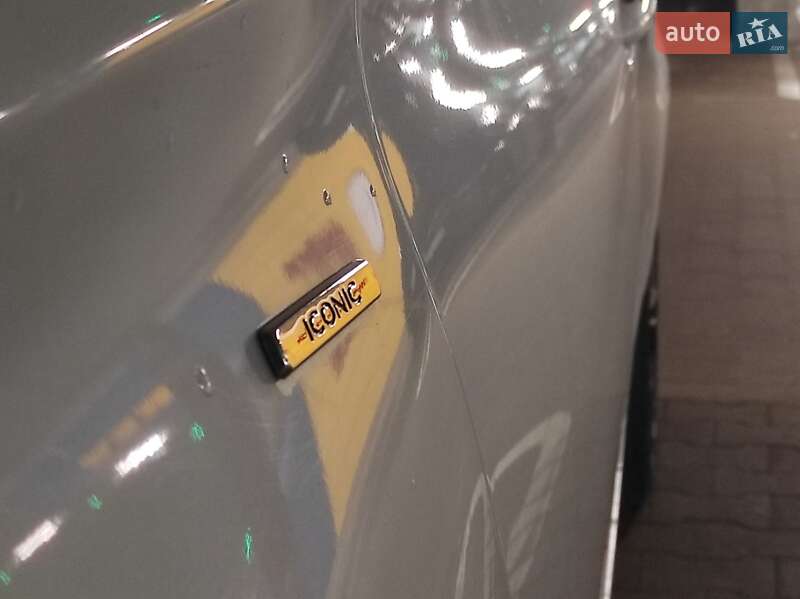 Хетчбек Renault Zoe 2019 в Дрогобичі