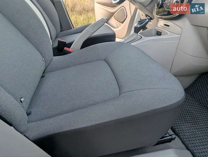 Хэтчбек Renault Zoe 2016 в Дрогобыче