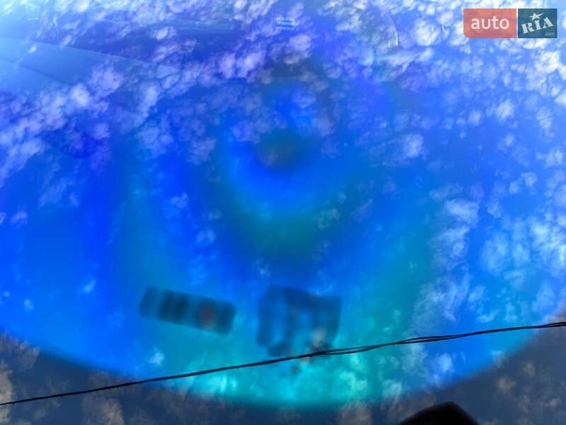 Хэтчбек Renault Zoe 2020 в Коломые