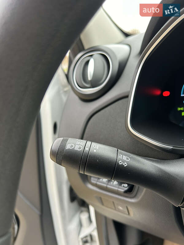 Хэтчбек Renault Zoe 2021 в Коломые фото 62 Хэтчбек Renault Zoe 2021 в Коломые