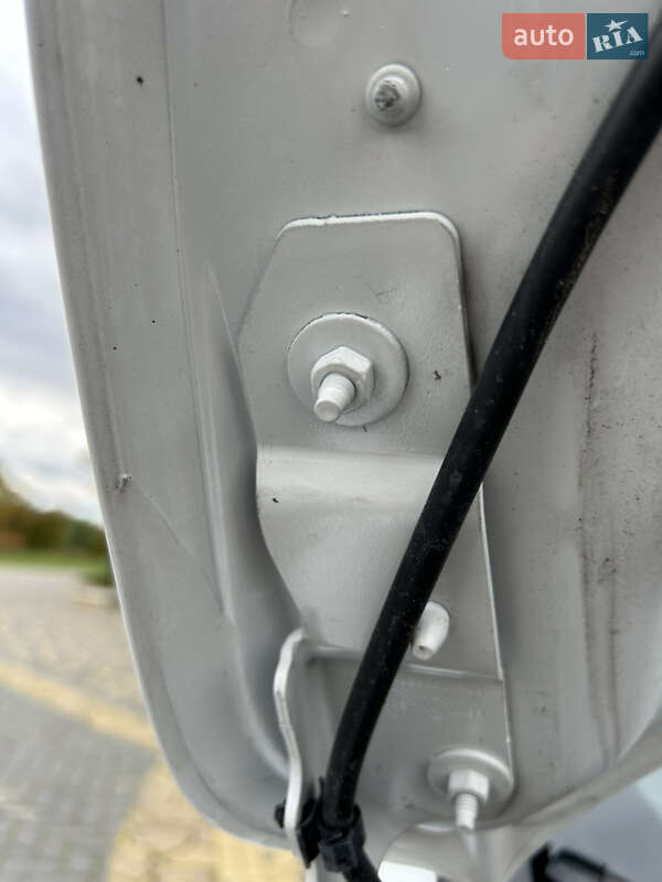 Хэтчбек Renault Zoe 2021 в Коломые фото 78 Хэтчбек Renault Zoe 2021 в Коломые