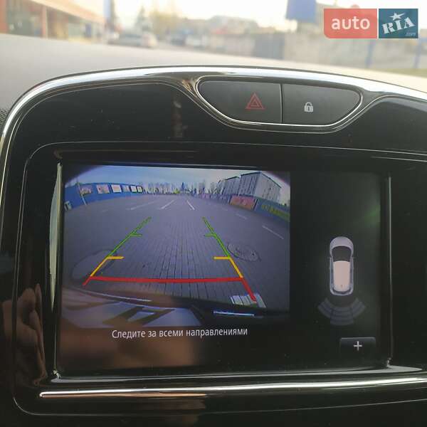 Хетчбек Renault Zoe 2019 в Тернополі фото 37 Хетчбек Renault Zoe 2019 в Тернополі