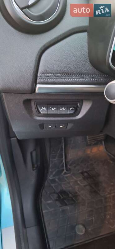 Хетчбек Renault Zoe 2020 в Богуславі фото 21 Хетчбек Renault Zoe 2020 в Богуславі