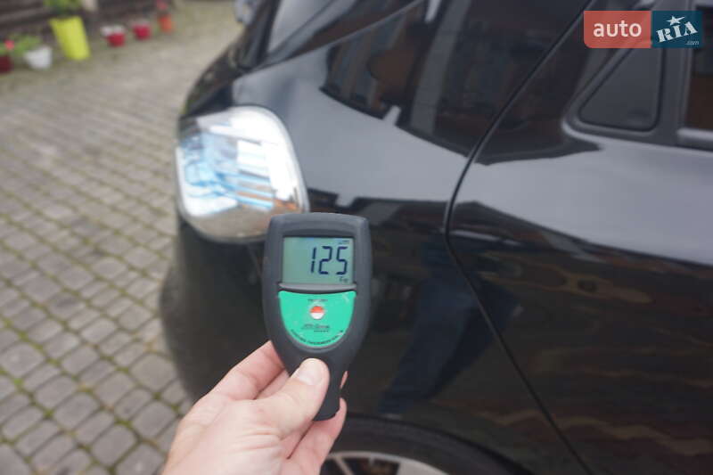 Хэтчбек Renault Zoe 2018 в Самборе фото 71 Хэтчбек Renault Zoe 2018 в Самборе