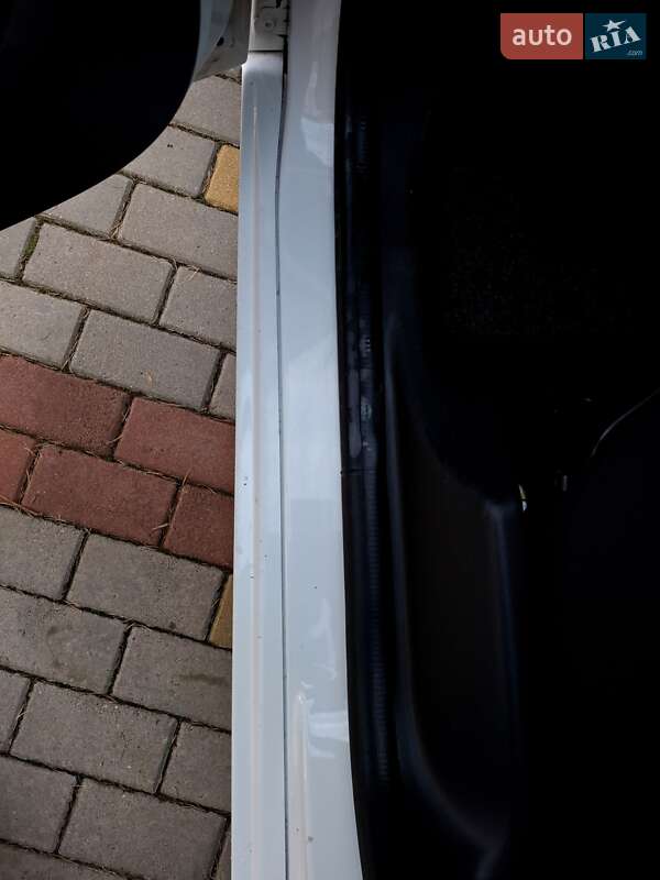 Хэтчбек Renault Zoe 2018 в Звягеле