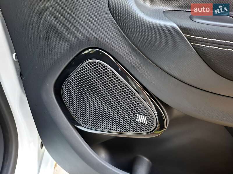 Хэтчбек Renault Zoe 2018 в Звягеле