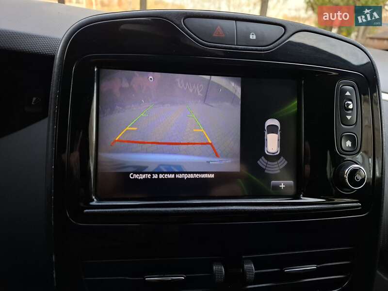 Хэтчбек Renault Zoe 2018 в Звягеле