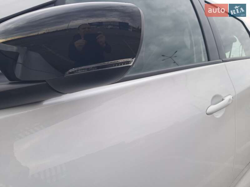 Хэтчбек Renault Zoe 2023 в Ровно фото 16 Хэтчбек Renault Zoe 2023 в Ровно