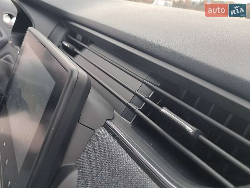 Хэтчбек Renault Zoe 2023 в Ровно фото 25 Хэтчбек Renault Zoe 2023 в Ровно