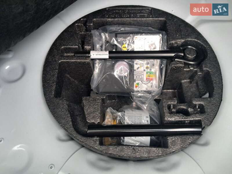 Хэтчбек Renault Zoe 2023 в Ровно фото 45 Хэтчбек Renault Zoe 2023 в Ровно