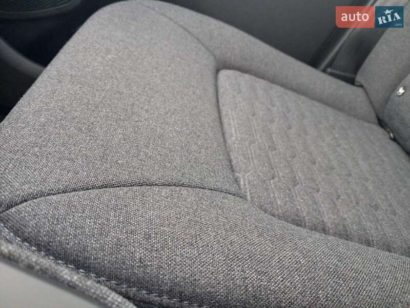 Хэтчбек Renault Zoe 2023 в Ровно фото 65 Хэтчбек Renault Zoe 2023 в Ровно