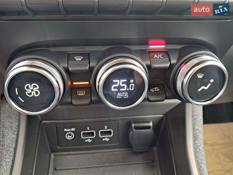 Хэтчбек Renault Zoe 2023 в Ровно фото 70 Хэтчбек Renault Zoe 2023 в Ровно