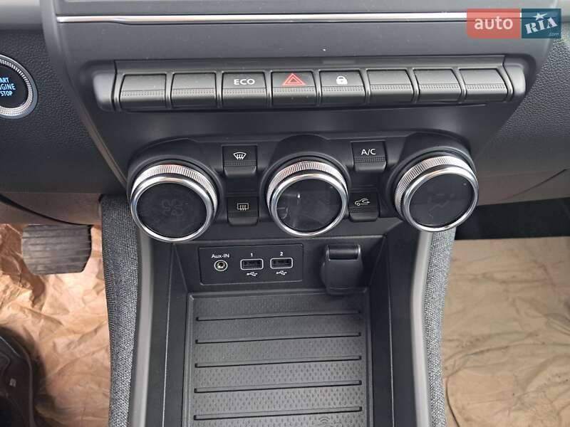 Хэтчбек Renault Zoe 2023 в Ровно фото 73 Хэтчбек Renault Zoe 2023 в Ровно