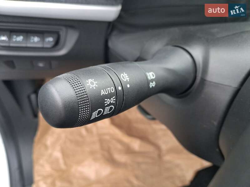 Хэтчбек Renault Zoe 2023 в Ровно фото 76 Хэтчбек Renault Zoe 2023 в Ровно