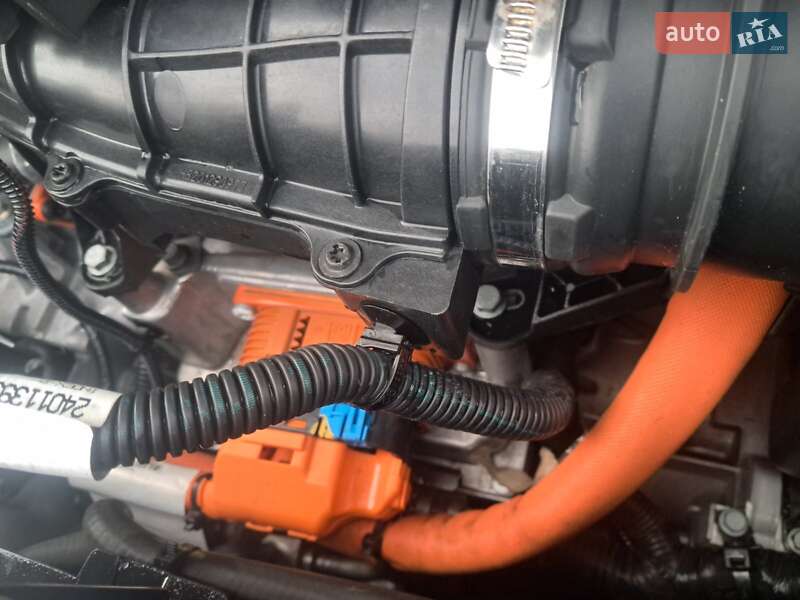 Хэтчбек Renault Zoe 2023 в Ровно фото 106 Хэтчбек Renault Zoe 2023 в Ровно