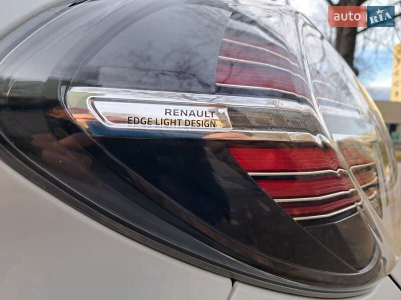 Хэтчбек Renault Zoe 2023 в Ровно фото 138 Хэтчбек Renault Zoe 2023 в Ровно