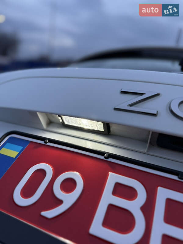 Хэтчбек Renault Zoe 2021 в Коломые