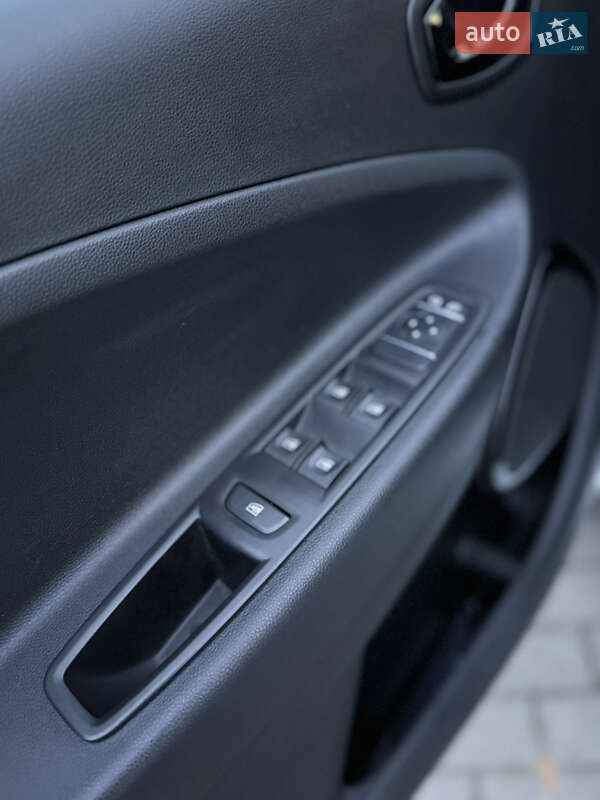 Хэтчбек Renault Zoe 2021 в Коломые