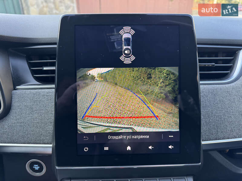 Хэтчбек Renault Zoe 2020 в Коломые