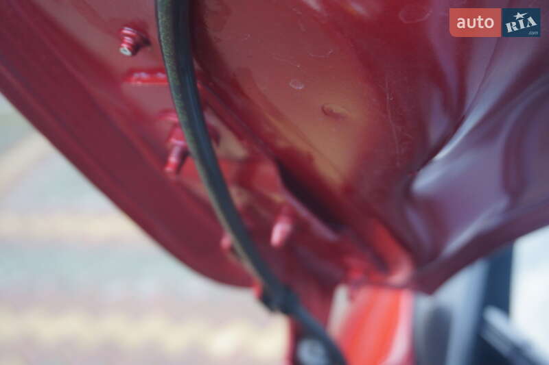 Хэтчбек Renault Zoe 2018 в Самборе фото 62 Хэтчбек Renault Zoe 2018 в Самборе