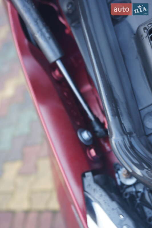 Хэтчбек Renault Zoe 2018 в Самборе фото 64 Хэтчбек Renault Zoe 2018 в Самборе