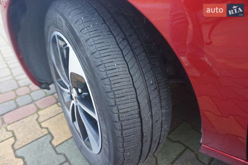 Хэтчбек Renault Zoe 2018 в Самборе фото 73 Хэтчбек Renault Zoe 2018 в Самборе