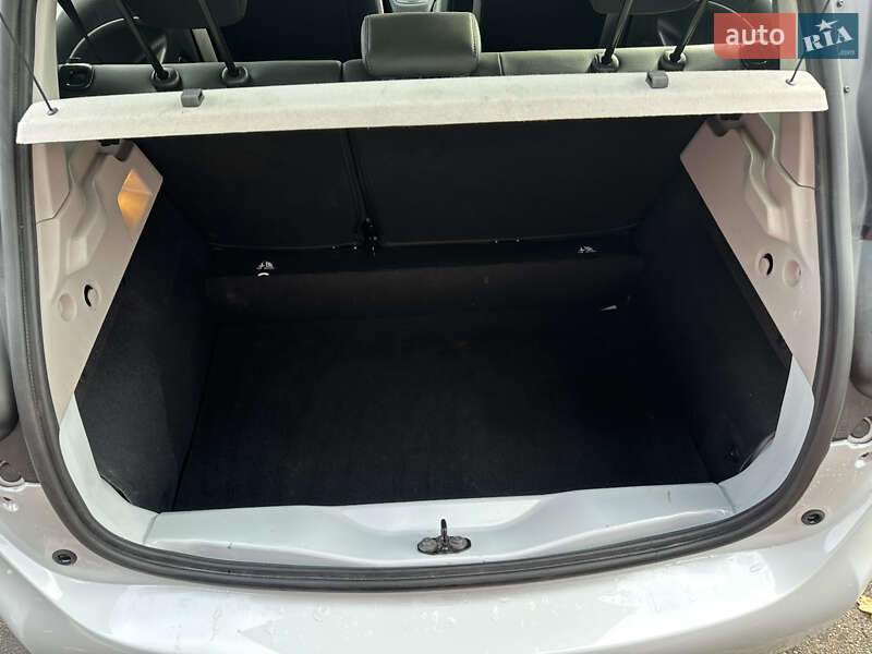 Хэтчбек Renault Zoe 2020 в Долине