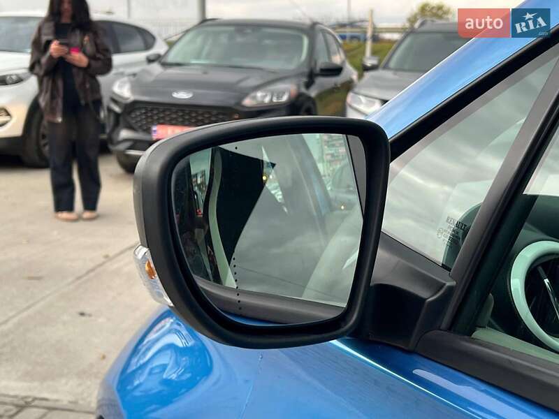 Хетчбек Renault Zoe 2019 в Львові фото 14 Хетчбек Renault Zoe 2019 в Львові