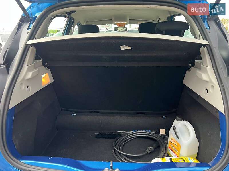 Хетчбек Renault Zoe 2019 в Львові фото 37 Хетчбек Renault Zoe 2019 в Львові