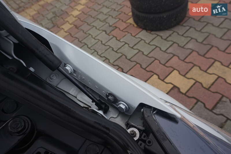 Хэтчбек Renault Zoe 2020 в Самборе