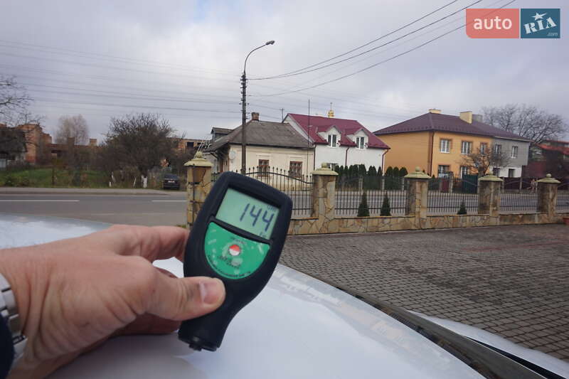 Хэтчбек Renault Zoe 2020 в Самборе