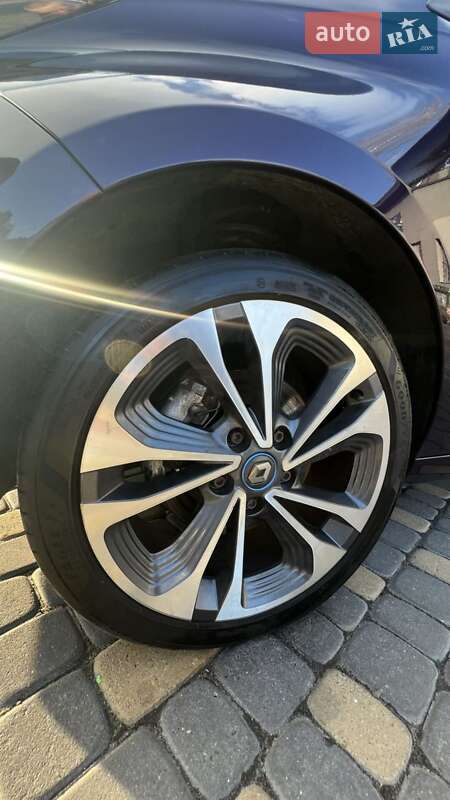 Хетчбек Renault Zoe 2020 в Львові фото 13 Хетчбек Renault Zoe 2020 в Львові