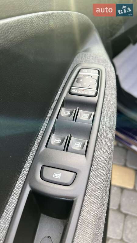 Хетчбек Renault Zoe 2020 в Львові фото 18 Хетчбек Renault Zoe 2020 в Львові