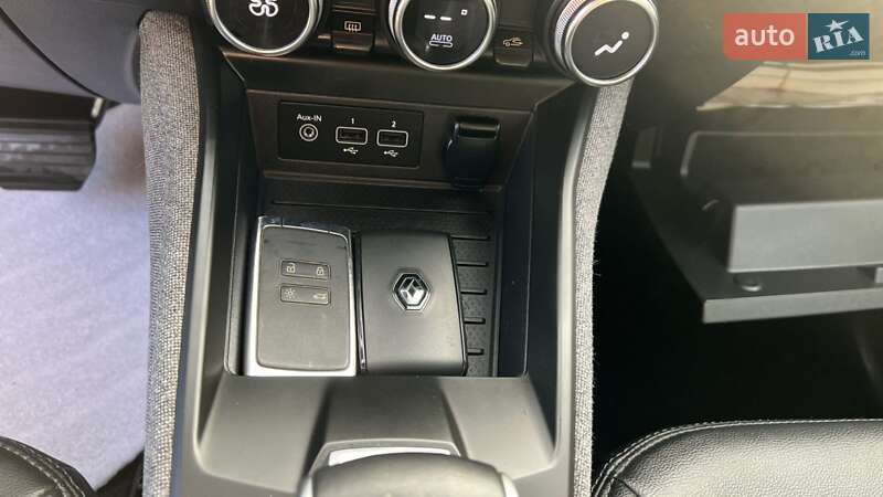 Хетчбек Renault Zoe 2020 в Львові фото 23 Хетчбек Renault Zoe 2020 в Львові